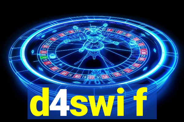 d4swi f