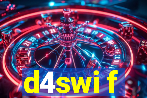 d4swi f