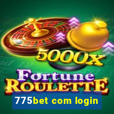 775bet com login