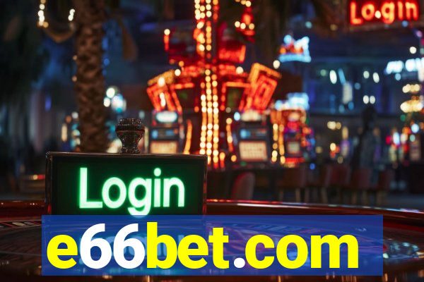 e66bet.com