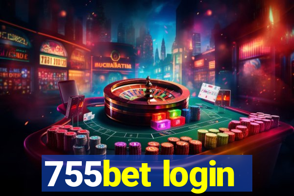 755bet login