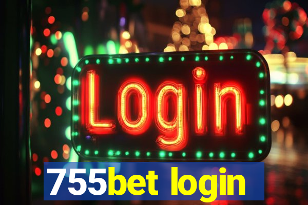 755bet login