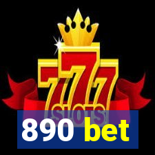 890 bet