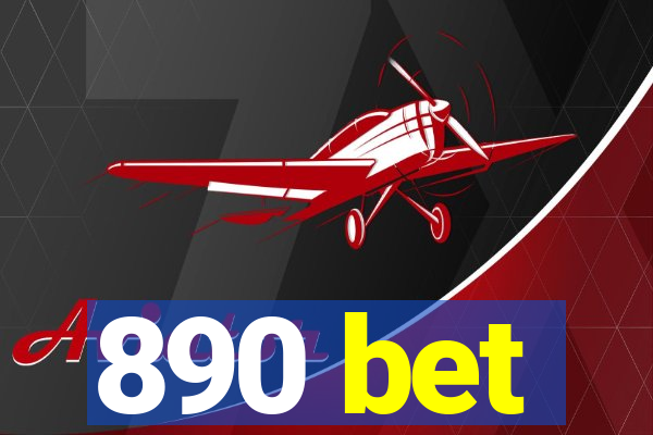 890 bet