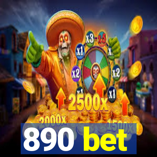 890 bet