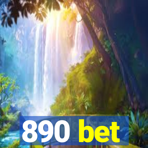 890 bet