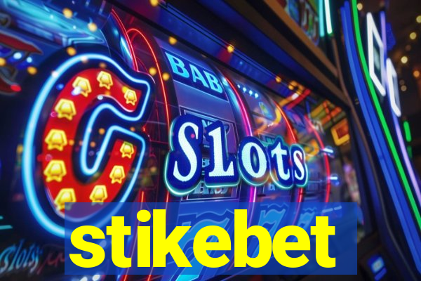 stikebet