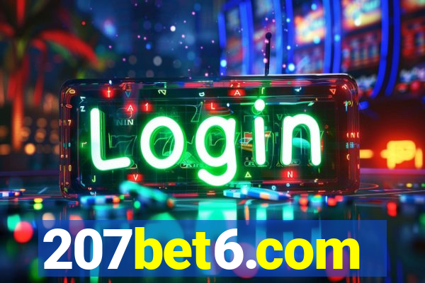 207bet6.com