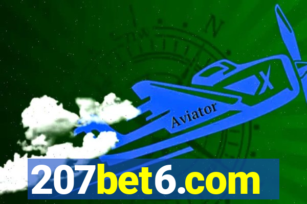 207bet6.com