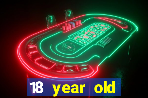 18 year old casinos in ct