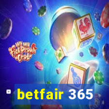 betfair 365