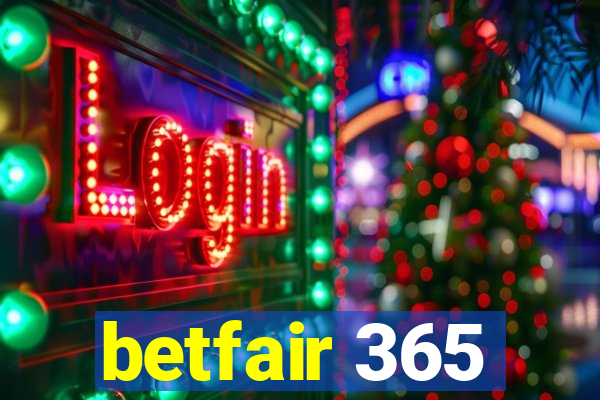 betfair 365