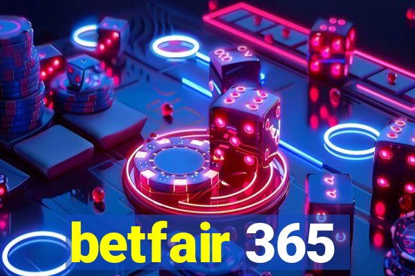 betfair 365