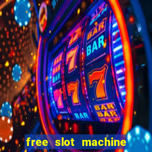 free slot machine las vegas