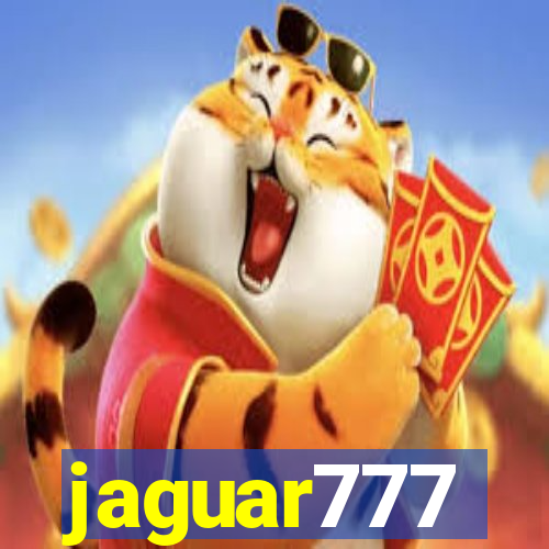 jaguar777