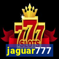 jaguar777