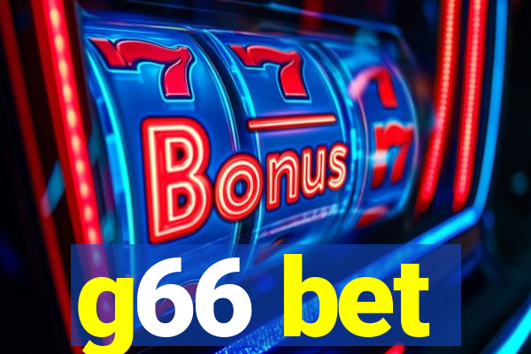 g66 bet