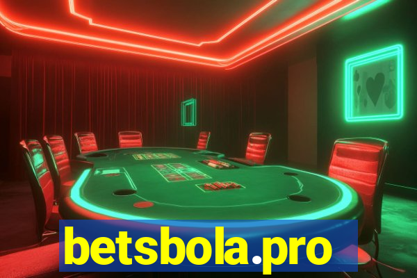 betsbola.pro