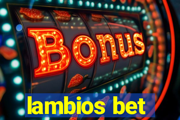 lambios bet