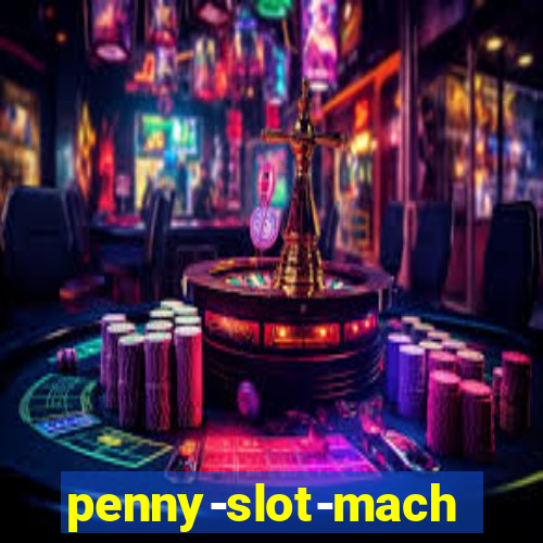 penny-slot-machine