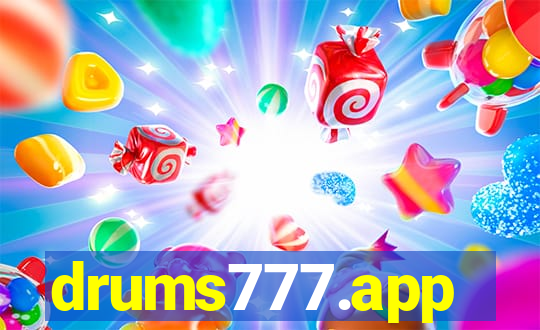 drums777.app