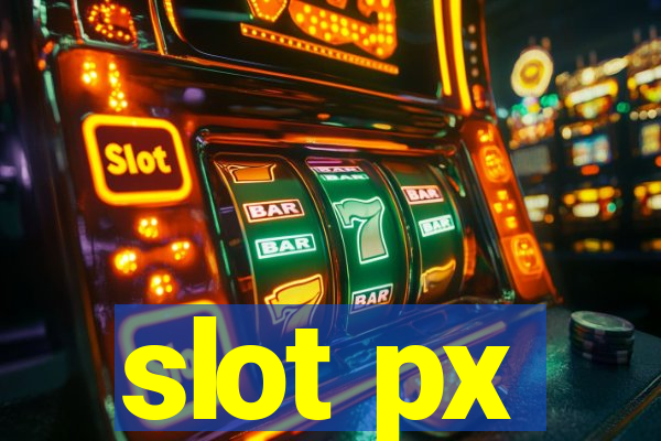 slot px