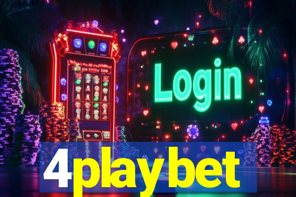 4playbet