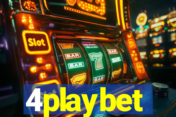 4playbet