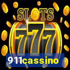 911cassino