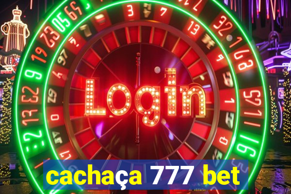 cachaça 777 bet