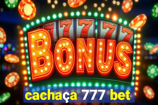 cachaça 777 bet