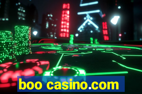 boo casino.com