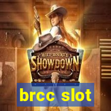 brcc slot