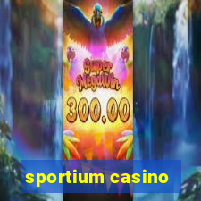 sportium casino