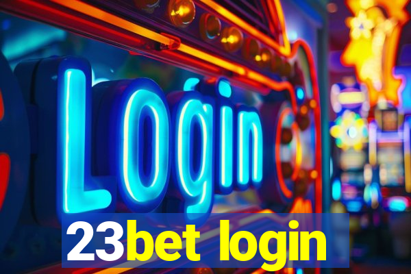 23bet login