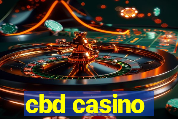 cbd casino