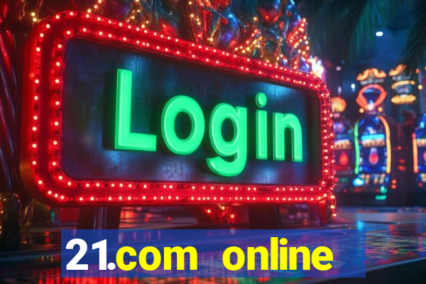 21.com online casino free no deposit bonus