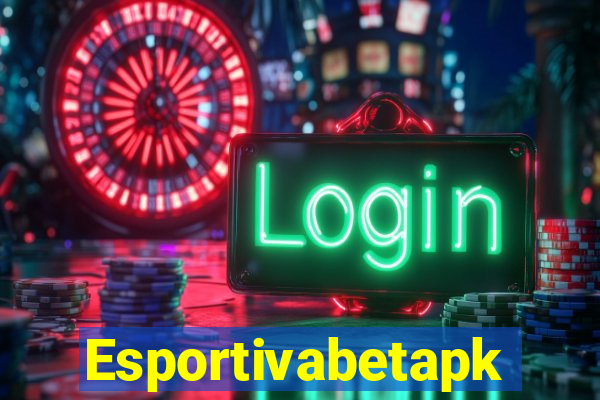 Esportivabetapk