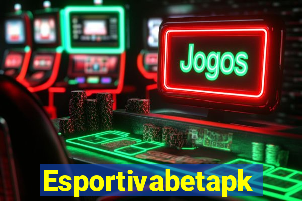 Esportivabetapk