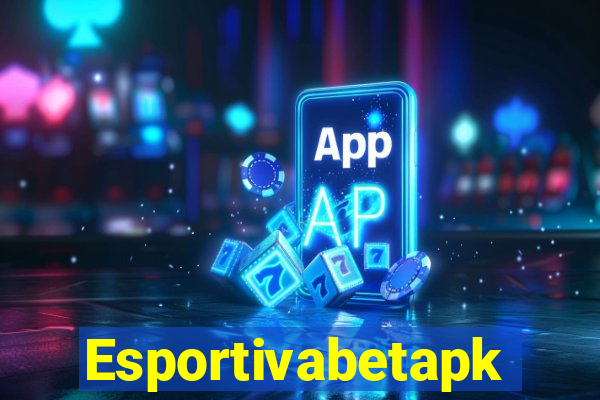 Esportivabetapk