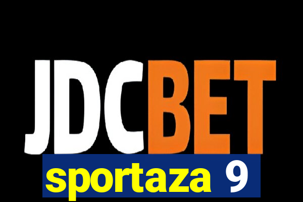 sportaza 9