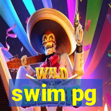 swim pg