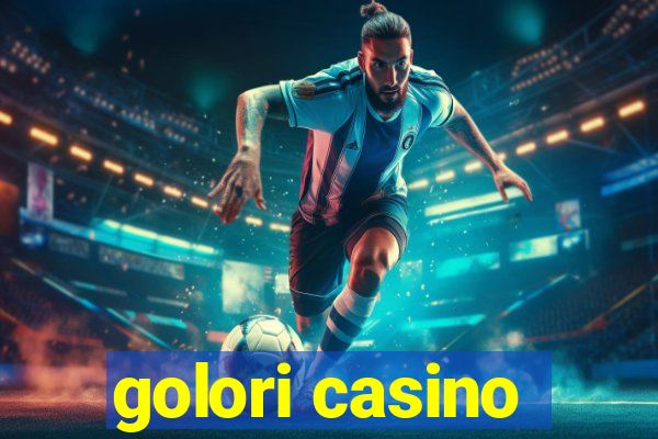 golori casino