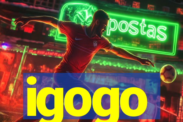 igogo