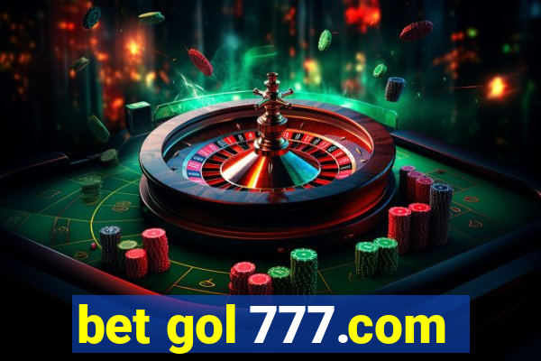 bet gol 777.com