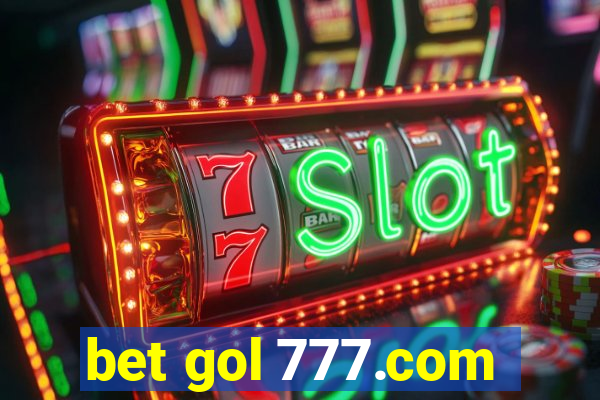 bet gol 777.com