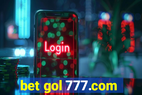 bet gol 777.com