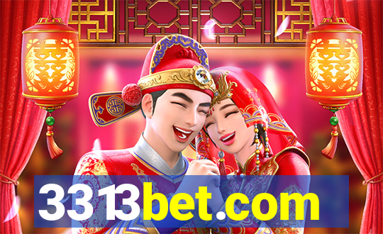 3313bet.com