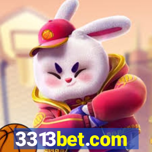 3313bet.com