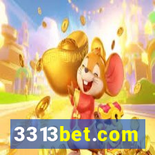 3313bet.com